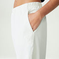Calça Fila Wide Ag Feminina