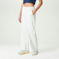 Calça Fila Wide Ag Feminina