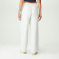 Calça Fila Wide Ag Feminina