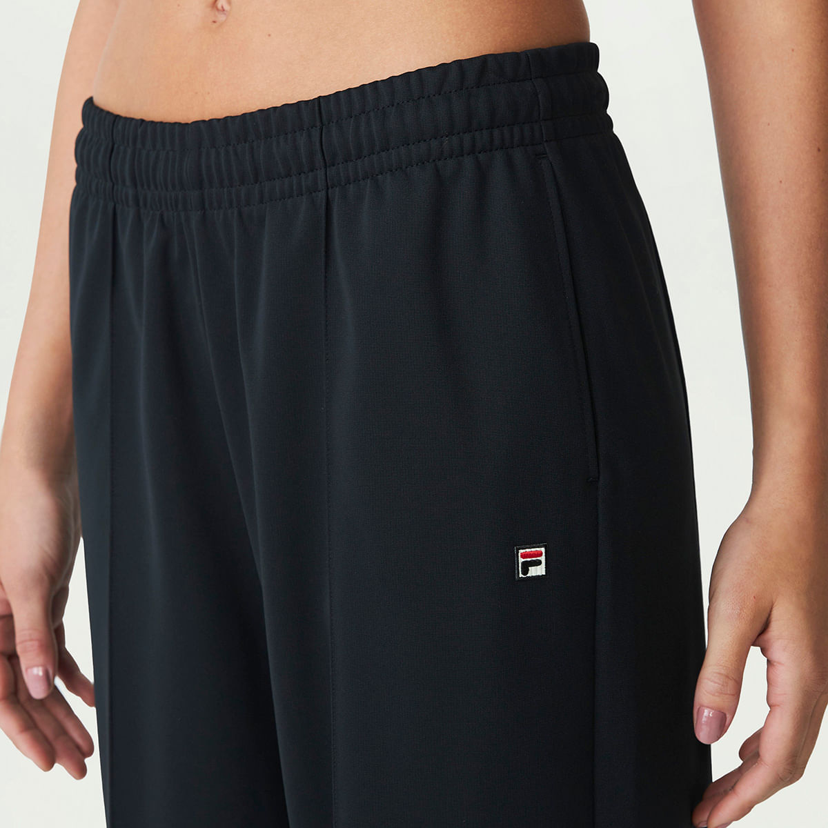 Calça Fila Reta F-Box Feminina
