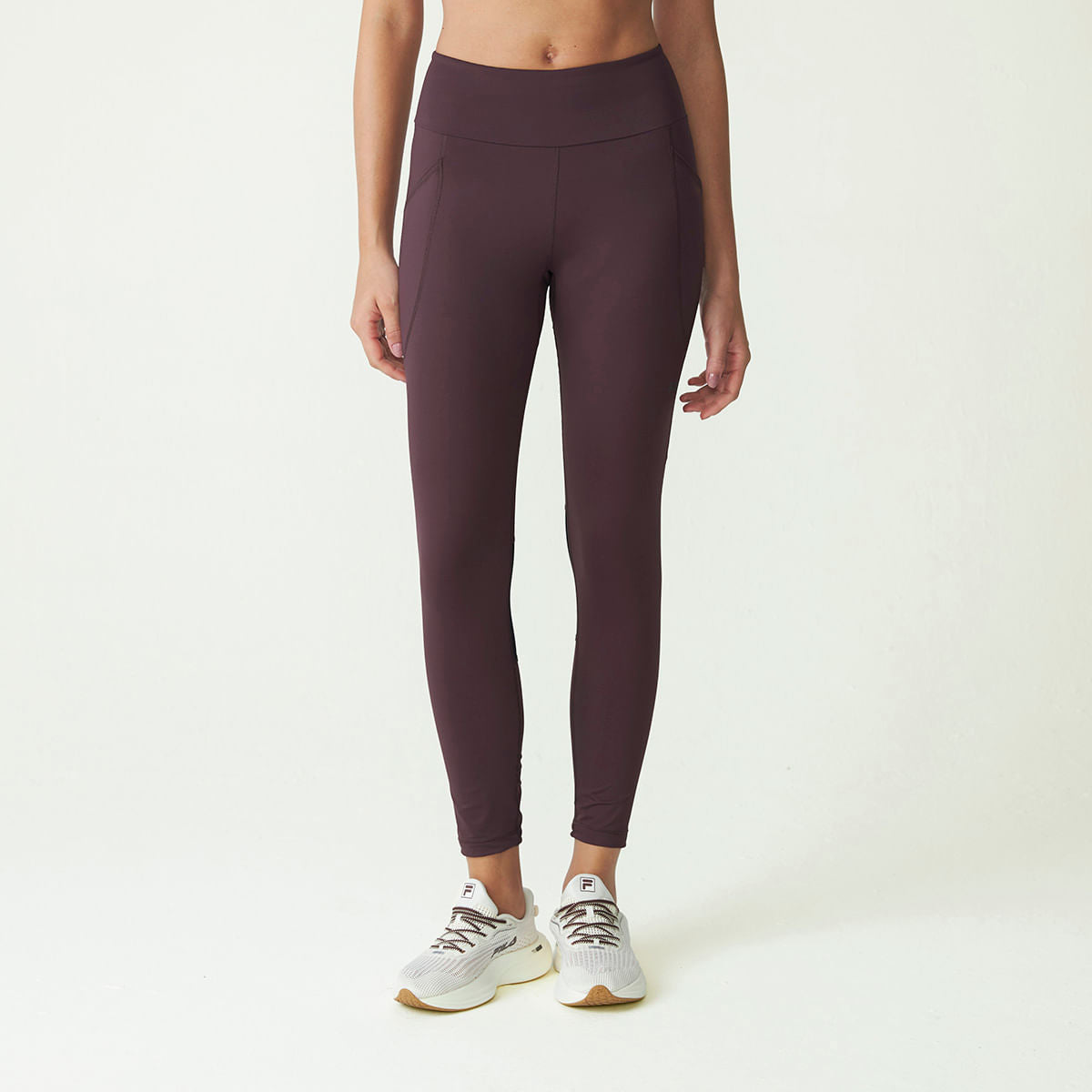 Legging Fila Racer Feminina