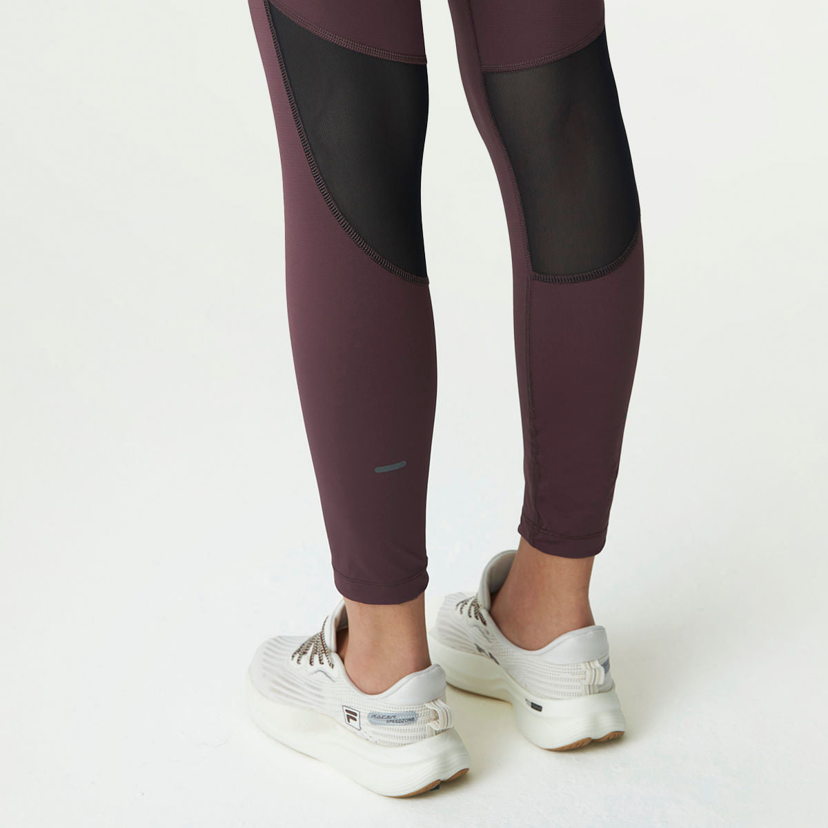 Legging Fila Racer Feminina