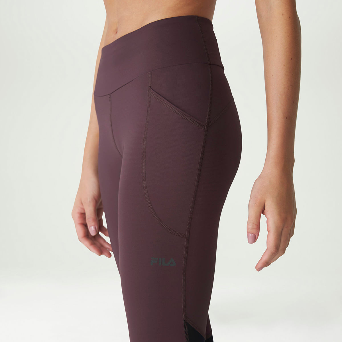 Legging Fila Racer Feminina