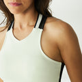 Conjunto Top e Calça Fila Match Ao Feminino