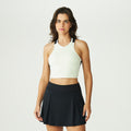 Conjunto Top e Calça Fila Match Ao Feminino