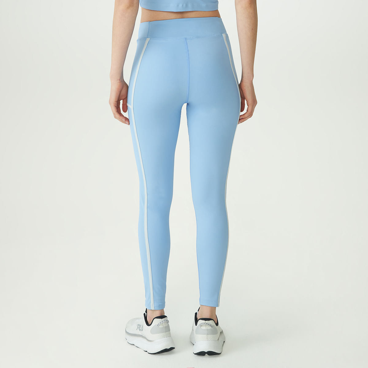 Legging Fila Tennis Sports Club Feminina