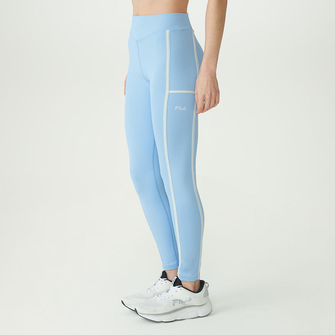 Legging Fila Tennis Sports Club Feminina