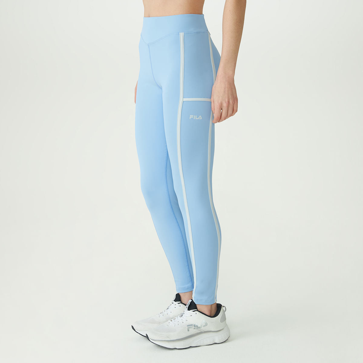 Legging Fila Tennis Sports Club Feminina