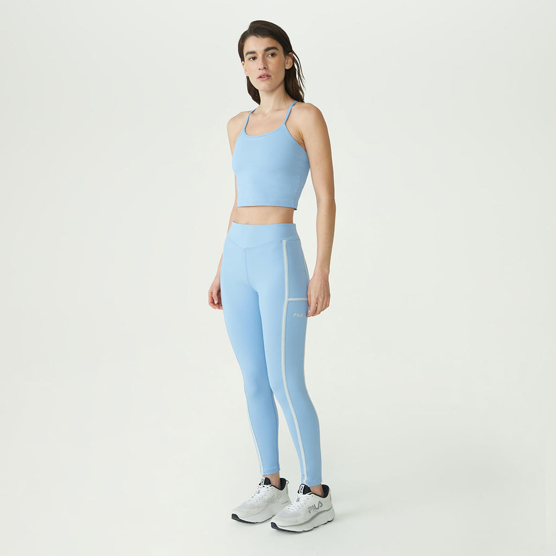 Legging Fila Tennis Sports Club Feminina