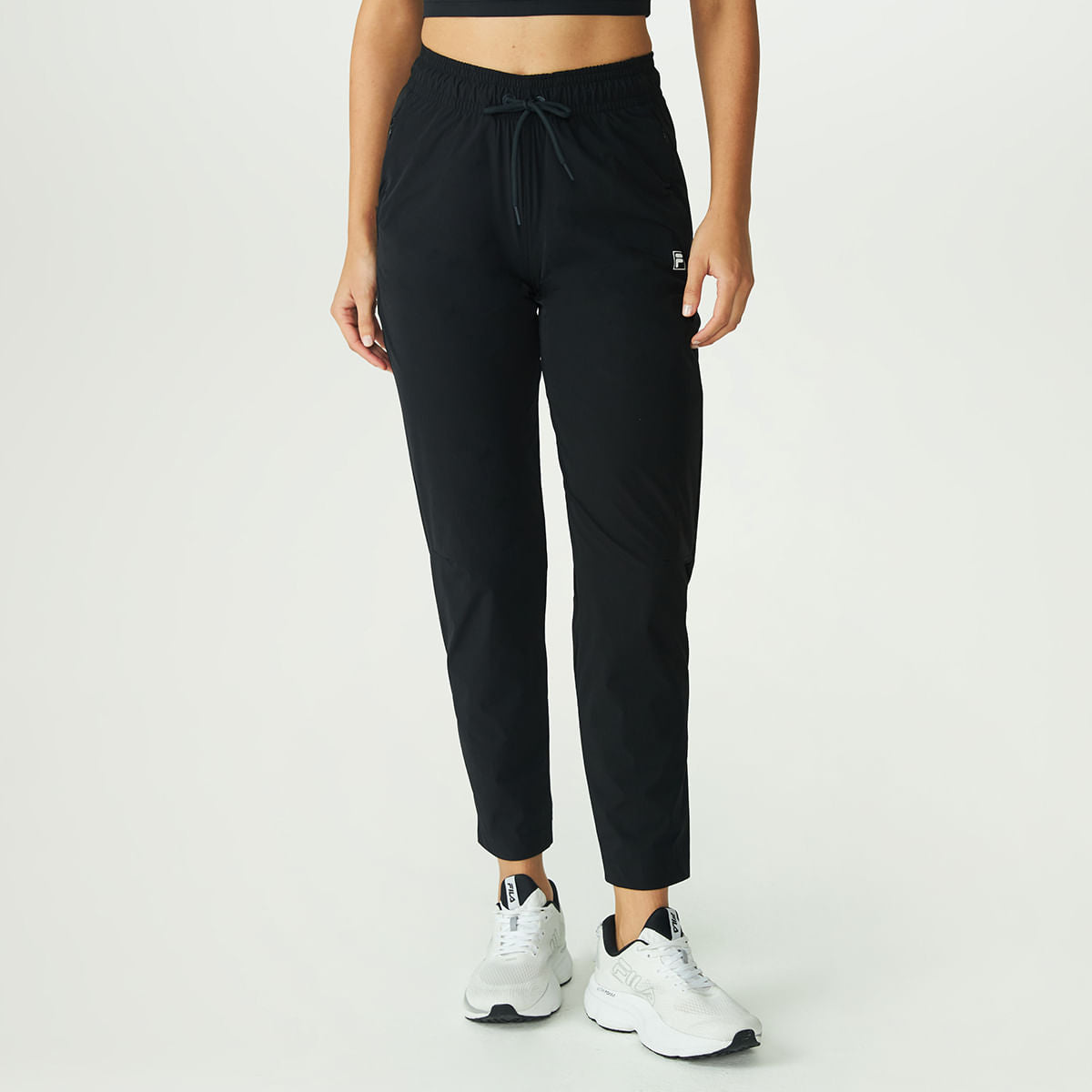 Calça Fila Essential Floating Feminina
