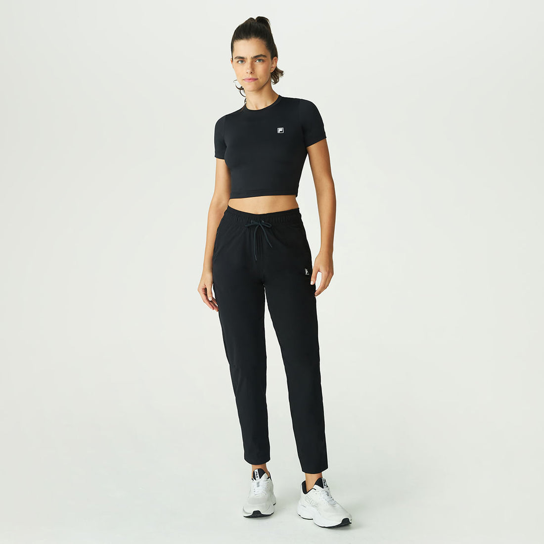 Calça Fila Essential Floating Feminina