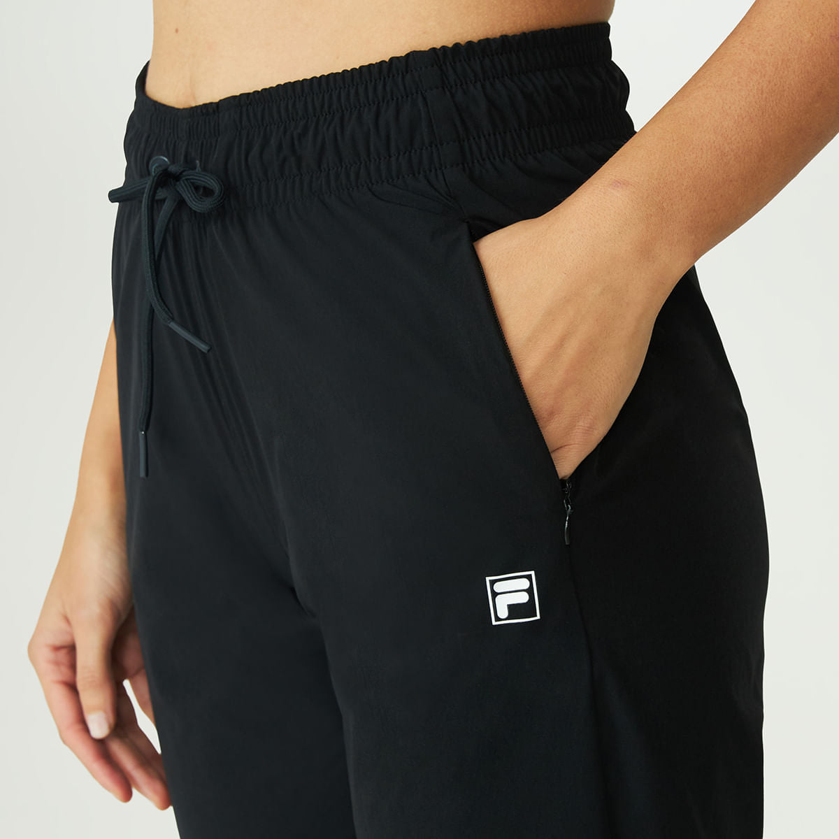 Calça Fila Essential Floating Feminina