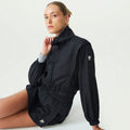 Conjunto 3 em 1 Fila Nylon Classic Sports Feminina