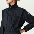 Conjunto 3 em 1 Fila Nylon Classic Sports Feminina