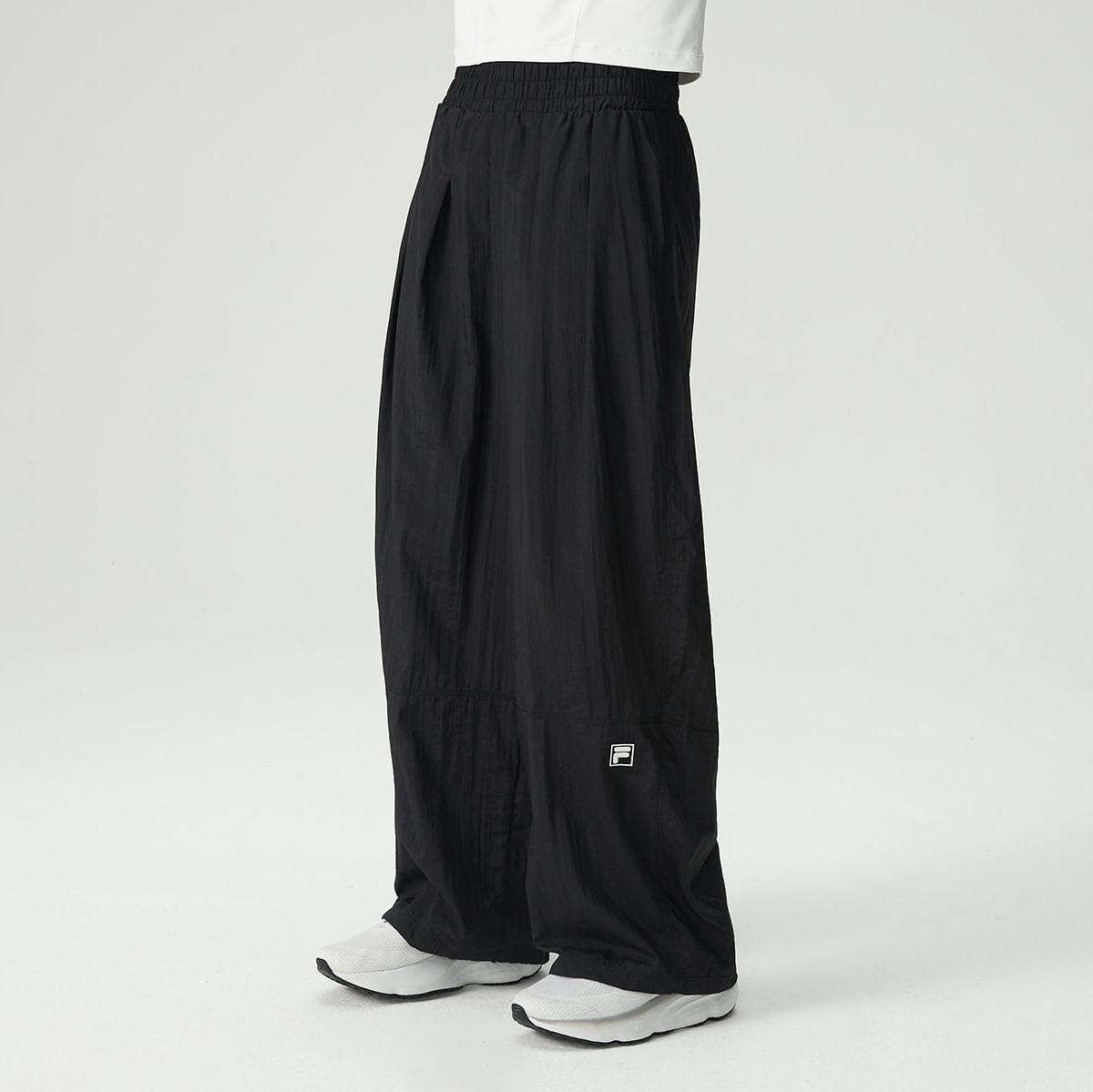 Calça Fila Nylon Classic Sports Feminina