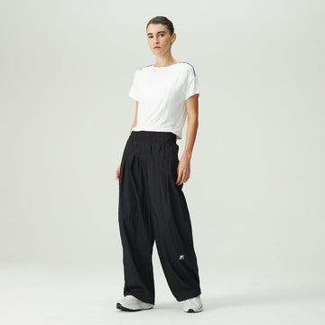 Calça Fila Nylon Classic Sports Feminina