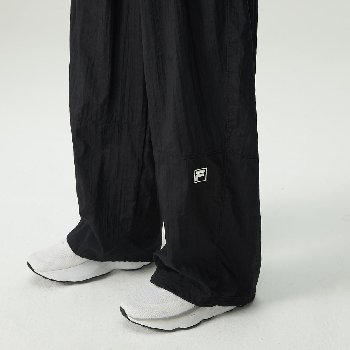 Calça Fila Nylon Classic Sports Feminina