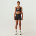 Conjunto Top e Calça Fila Alça Train Elastic V Feminino