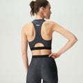 Conjunto Top e Calça Fila Train Long Elastic Ii Feminino