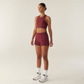 Conjunto Top e Calça Fila Train Long Elastic Ii Feminino