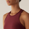 Conjunto Top e Calça Fila Train Long Elastic Ii Feminino