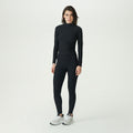 Legging Fila Life Ribbed Iii Feminina