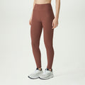 Legging Fila Life Ribbed Iii Feminina