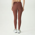 Legging Fila Life Ribbed Iii Feminina