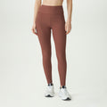 Legging Fila Life Ribbed Iii Feminina