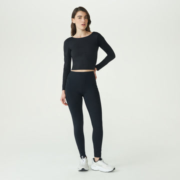 Legging Fila Workout Flex Feminina