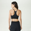 Conjunto Top e Calça Fila Train Elastic Vi Feminino