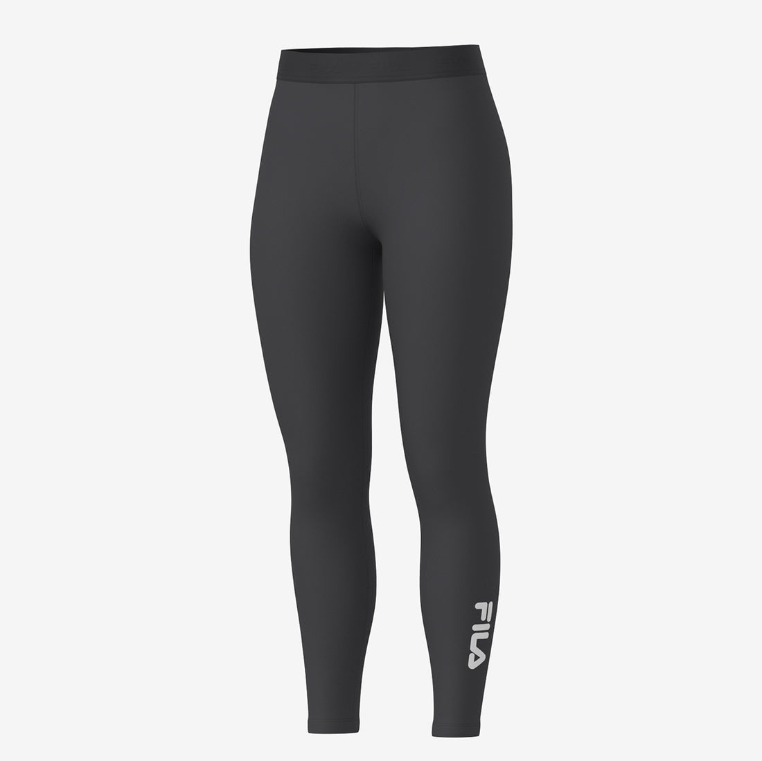 Legging Fila Train Elastic Vi Feminina