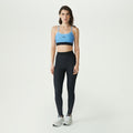Legging Fila Train Elastic Vi Feminina