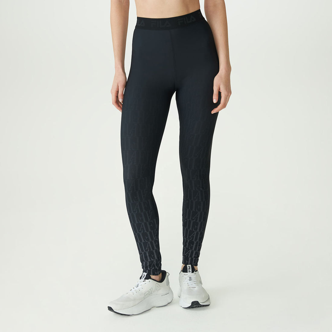 Legging Fila Train Elastic Vi Feminina