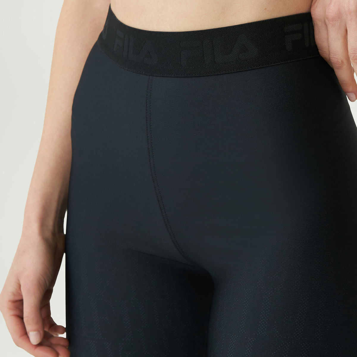 Legging Fila Train Elastic Vi Feminina