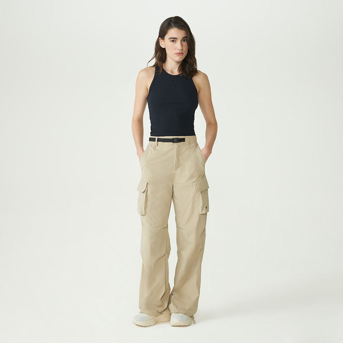 Calça Fila Cargo Feminina