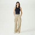 Calça Fila Cargo Feminina
