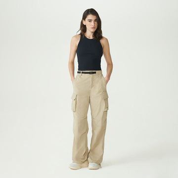 Calça Fila Cargo Feminina