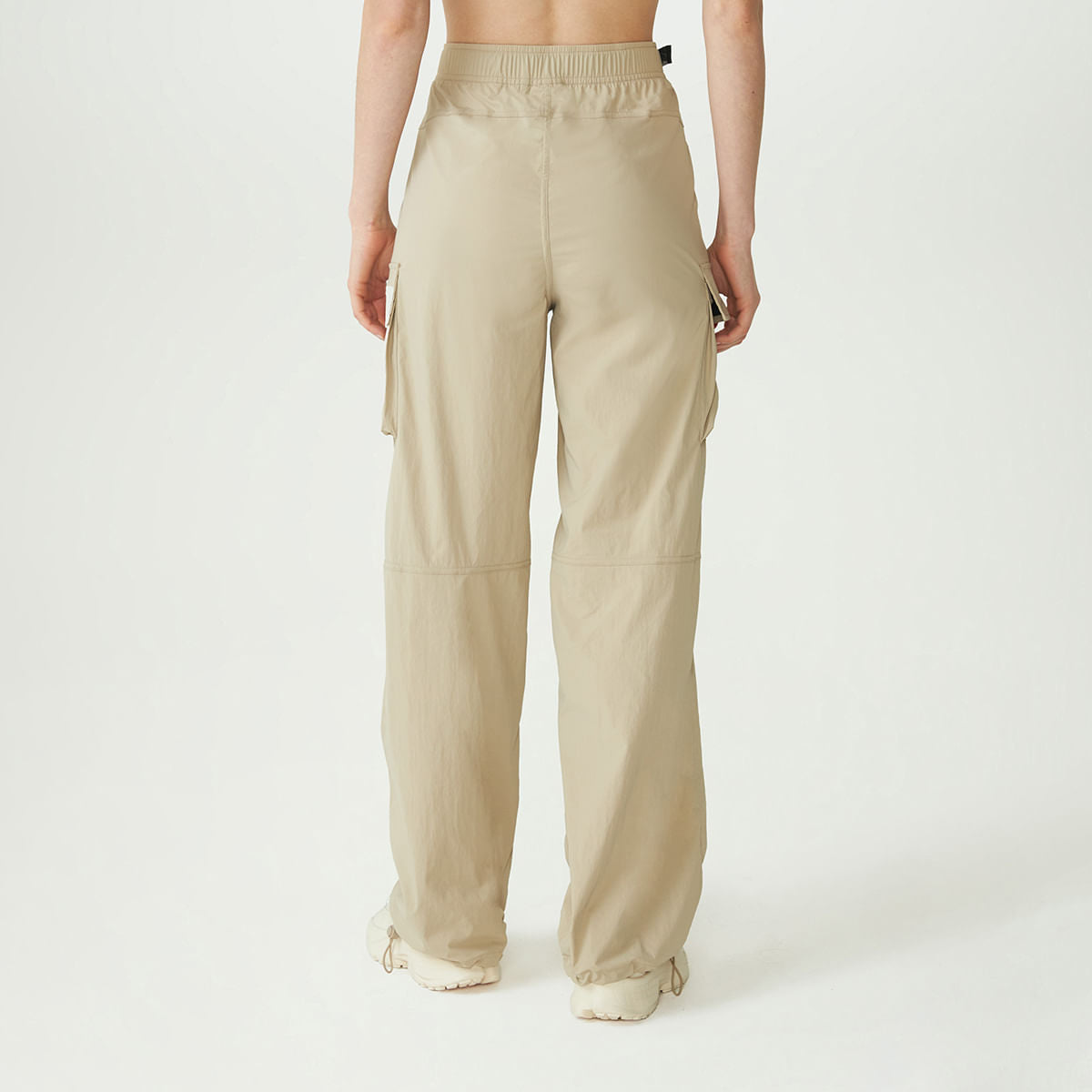 Calça Fila Cargo Feminina