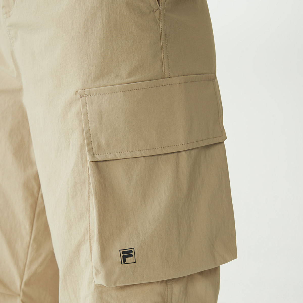 Calça Fila Cargo Feminina