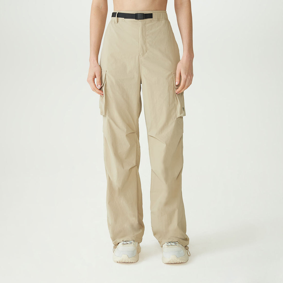 Calça Fila Cargo Feminina