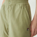 Calça Fila Corduroy Feminina