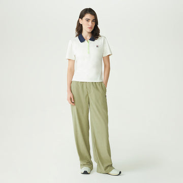 Calça Fila Corduroy Feminina