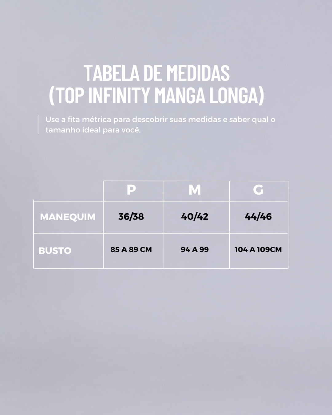 Conjunto Top e Calça Fitness Compressão Manga Longa Infinity Marrom Carbono