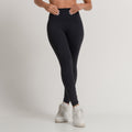 Legging Fitness Básica Preta LG2301