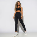 Legging Fitness Preta LG1472