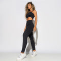 Legging Fitness Preta LG1472