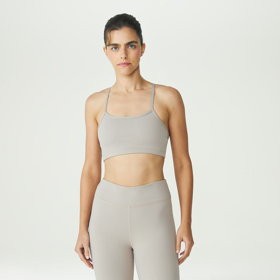 Conjunto Top e Calça Fila Life Feminino