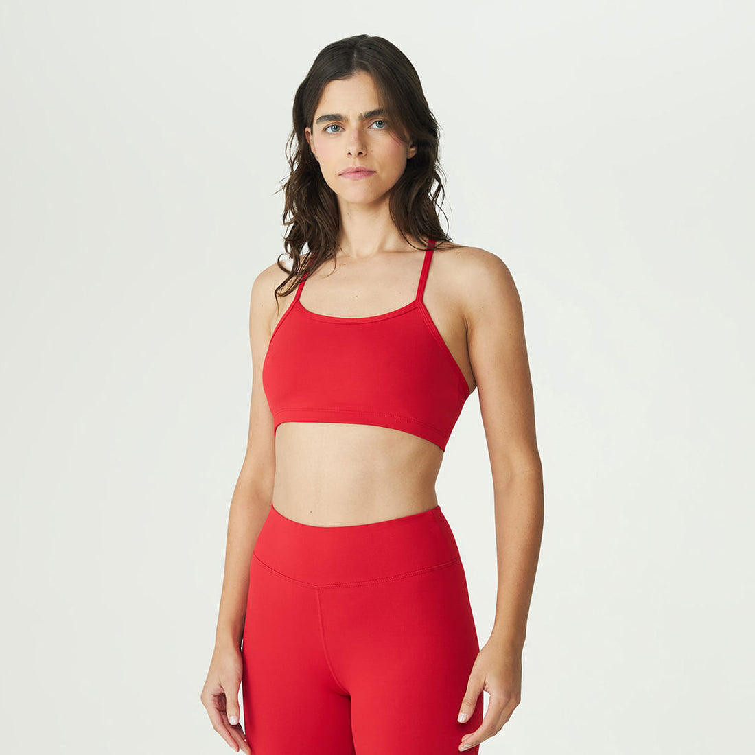 Conjunto Top e Calça Fila Life Feminino