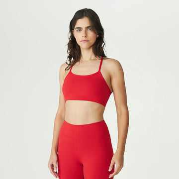 Conjunto Top e Calça Fila Life Feminino
